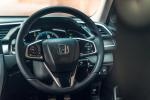 Honda Civic Sedan 2018 года (UK)